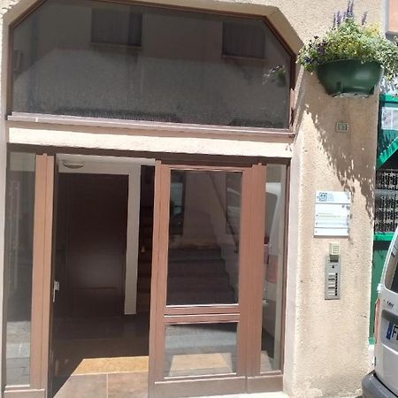 Le Saint Antoine Apartment Ngoại thất bức ảnh