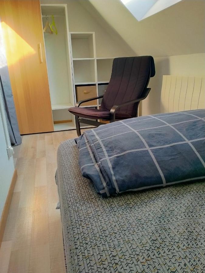 Le Saint Antoine Apartment Ngoại thất bức ảnh