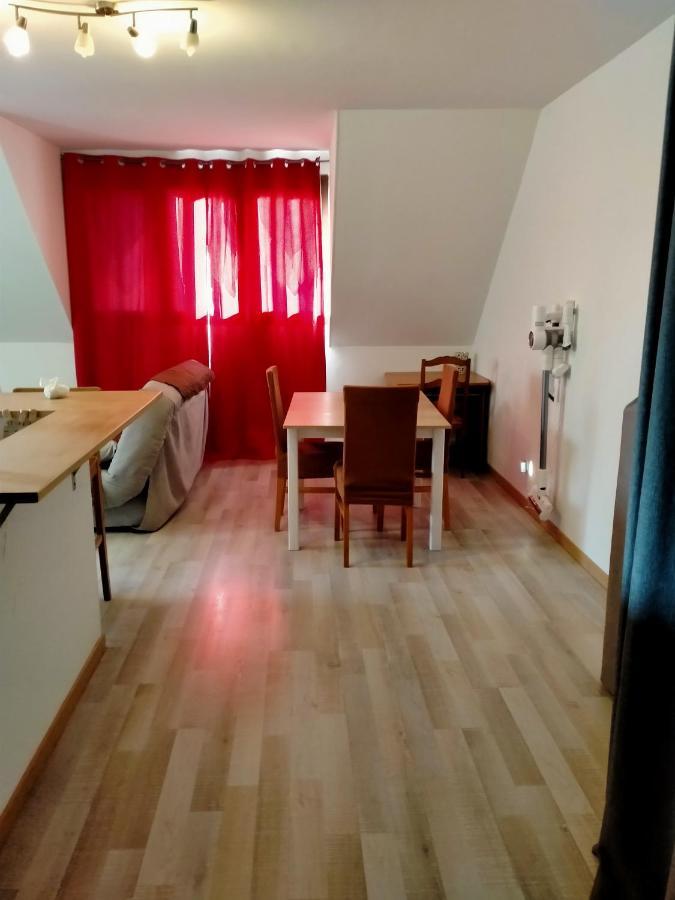 Le Saint Antoine Apartment Ngoại thất bức ảnh
