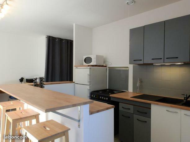 Le Saint Antoine Apartment Ngoại thất bức ảnh